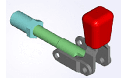 KeyCreator Efficient & Agile CAD Tools for Manufacturing