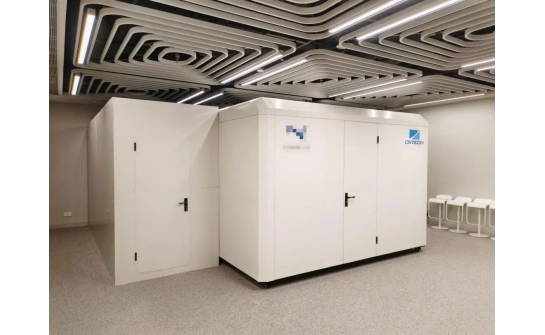 中仿空客A320飞行模拟器：国产高性价比民航飞行员改装复训优选方案