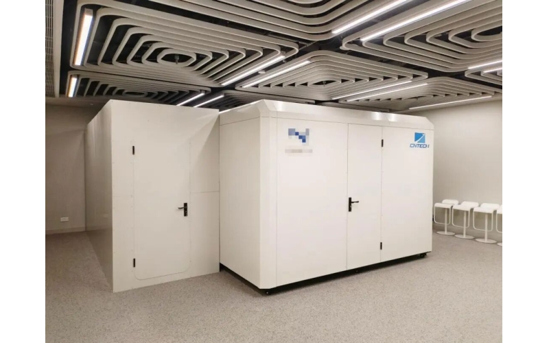 中仿空客A320飞行模拟器：国产高性价比民航飞行员改装复训优选方案